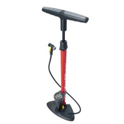 Topeak Joe Blow Max HP - Red for High Pressure - Road