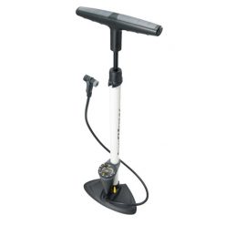 Topeak Joe Blow Max HP - White for High Pressure - Road