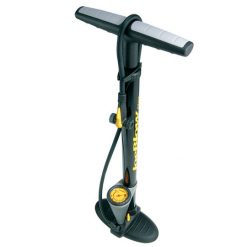 Topeak Joe Blow Max II Floor Pump for High Pressure - Road