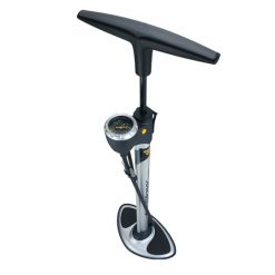 Topeak Joe Blow Turbo Floor Pump for High Pressure - Road