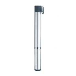 Topeak Micro Rocket ALT Hand Pump for MP High Pressure - Road
