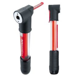 Topeak Mini Rock iGlow Pump for MP High Pressure - Road