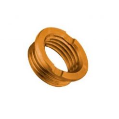 Birzman Gold Thread For Aheads for Apogee Head for Pump Accessories