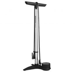 Birzman The Pump Flick-It Floor Pump for High Pressure - Road