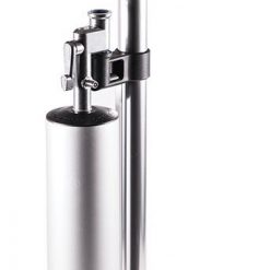 Crank Brothers Klic Tubeless Digital Floor Pump (with Removable Bu for High Volume - MTB