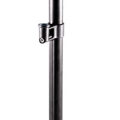 Crank Brothers Klic Digital Floor Pump - Black for High Volume - MTB