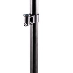 Crank Brothers Klic Analogue Floor Pump - Black for High Volume - MTB