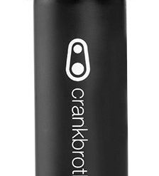 Crank Brothers Gem S Pump - Midnight for MP High Volume - MTB