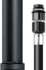 Crank Brothers Klic HP Hand Pump - Midnight for MP High Volume - MTB