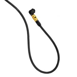 Lezyne ABS Braided Floor Pump Hose for Pump Accessories