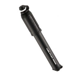 Lezyne HP Drive Mini Pump - Medium - Black for MP High Pressure - Road