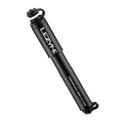 Lezyne Pressure Drive CFH Mini Pump - Black for MP High Pressure - Road