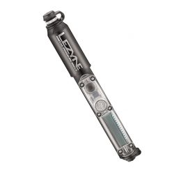 Lezyne Digital Pressure Drive Mini Pump - Black for MP High Pressure - Road
