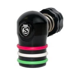 Silca EOLO III CO2 Regulator Only for CO2 Regulators