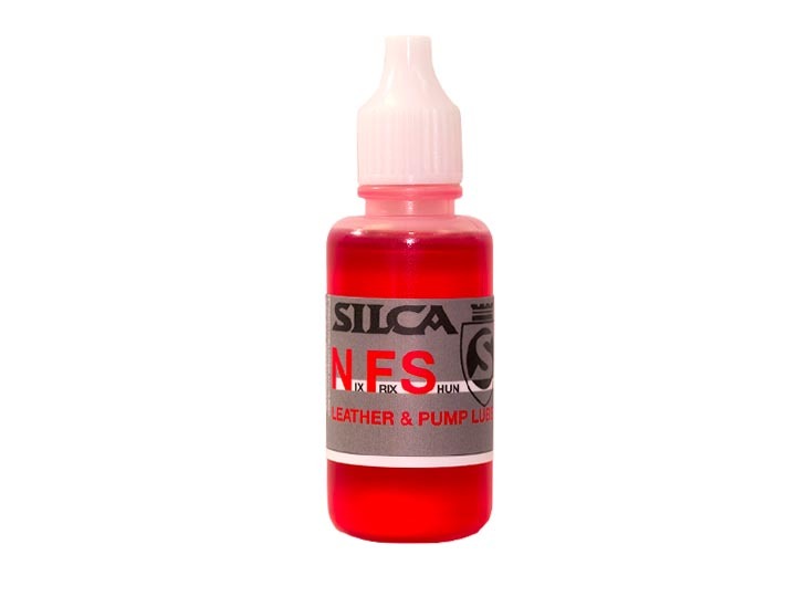 Silca NFS Leather Conditioner and Pump Lubricant (Pump Blood) for Pump Accessories - Image 2