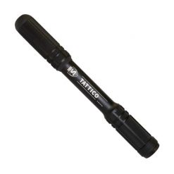 Silca Tattico Mini-Pump for MP High Pressure - Road