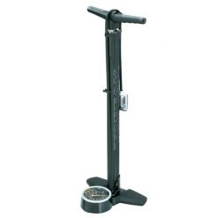 Topeak Joe Blow Ace Dx Floor Pump for High Pressure - Road