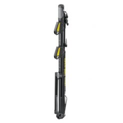Topeak Transformer Rx Floor Pump for High Pressure - Road