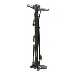 Topeak Transformer X Floor Pump for High Pressure - Road