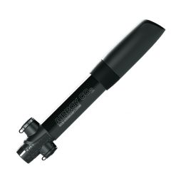 SKS Airboy CO2 Mini Pump - Black for MP High Pressure - Road