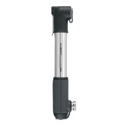 Topeak Hybridrocket RX Mini Pump for MP High Pressure - Road