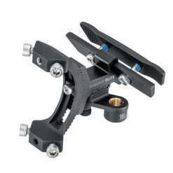 Topeak Tri-Backup Elite for Pump Accessories