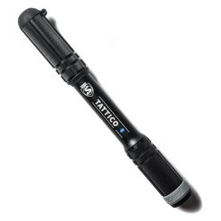 Silca Tattico Bluetooth Mini-Pump for MP High Pressure - Road