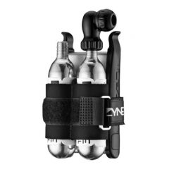 Lezyne Twin Kit for Levers & Repair Kits
