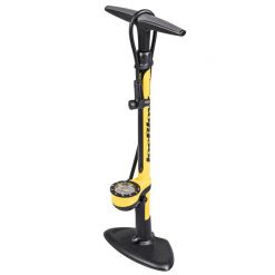 Topeak Joeblow Sport III Floor Pump for High Pressure - Road