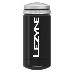 Lezyne Tubeless Tire Repair Kit - Black for Pump Accessories