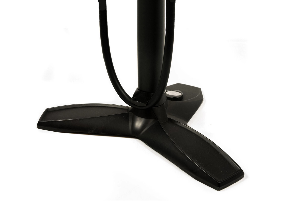 Silca Pump Floor Super Pista Digital for High Pressure - Road - Image 5