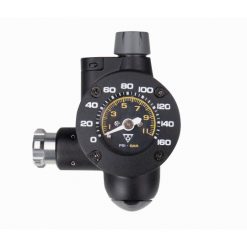 Topeak Airbooster G2 CO2 Inflator for CO2 Regulators