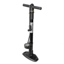 Topeak Joeblow Mountain X Floor Pump for High Volume - MTB