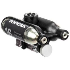 Topeak Ninja CO2 FuelPack for CO2