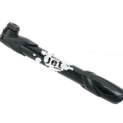 Zefal Mini Jet Pump - Black for MP High Pressure - Road