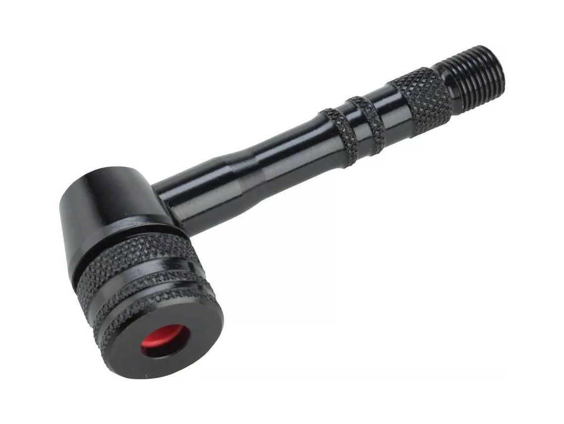 Zipp Disc Valve Adapter for Pump Accessories