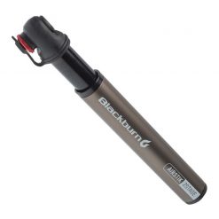 Blackburn Airstik 2Stage Mini-Pump for MP High Volume - MTB