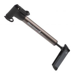 Blackburn Airstik Anyvalve Mini-Pump for MP High Volume - MTB