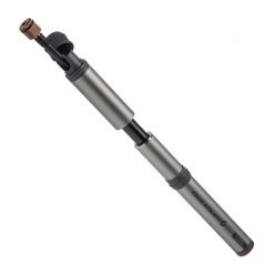 Blackburn Core Mini Pump for MP High Volume - MTB