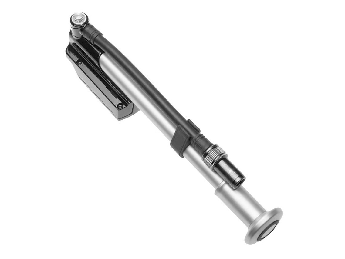 Blackburn Honest Digital Shock Pump for Shock Pumps - Image 2