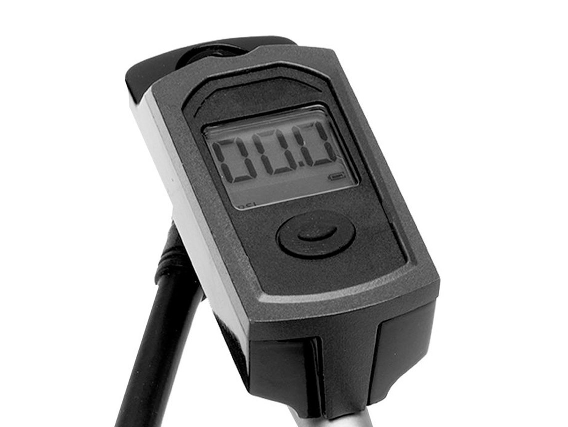 Blackburn Honest Digital Shock Pump for Shock Pumps - Image 3