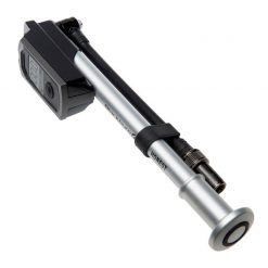 Blackburn Honest Digital Shock Pump for Shock Pumps
