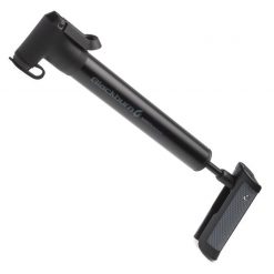Blackburn Mammoth Anyvalve Mini-Pump for MP High Volume - MTB
