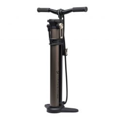 Blackburn Chamber Tubeless Floorpump for High Volume - MTB