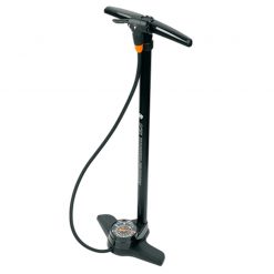 SKS Airkompressor Black 12.0 Floor Pump for High Pressure - Road
