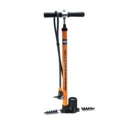 SKS Rennkompressor Floor Pump for High Pressure - Road