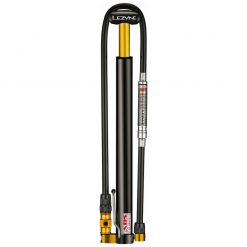 Lezyne Micro Floor Drive HVG Floor Pump for High Volume - MTB