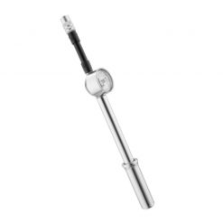 Birzman Zacoo Macht Shock Pump w/Gauge for Shock Pumps