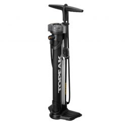 Topeak Joeblow Booster Floor Pump for High Pressure - Road