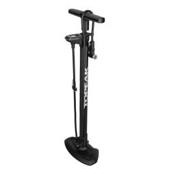 Topeak Joeblow Pro Digital Floor Pump for High Pressure - Road
